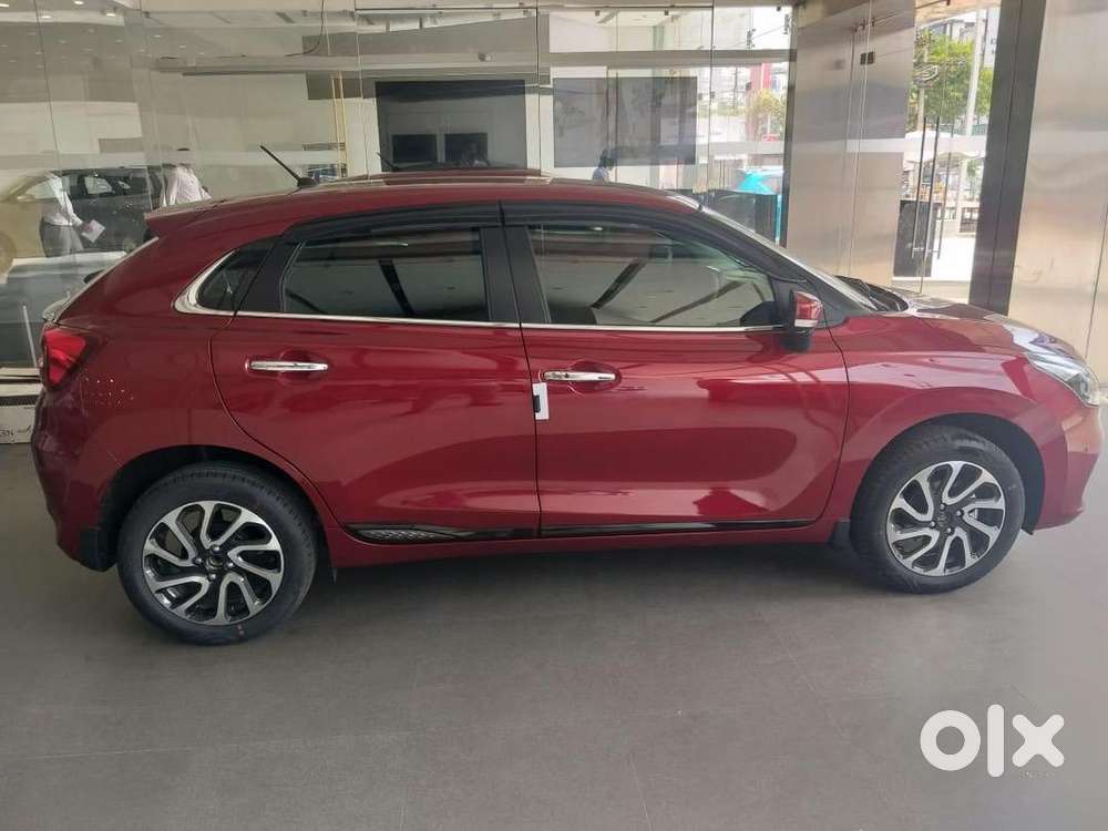 Maruti Suzuki Swift 2026