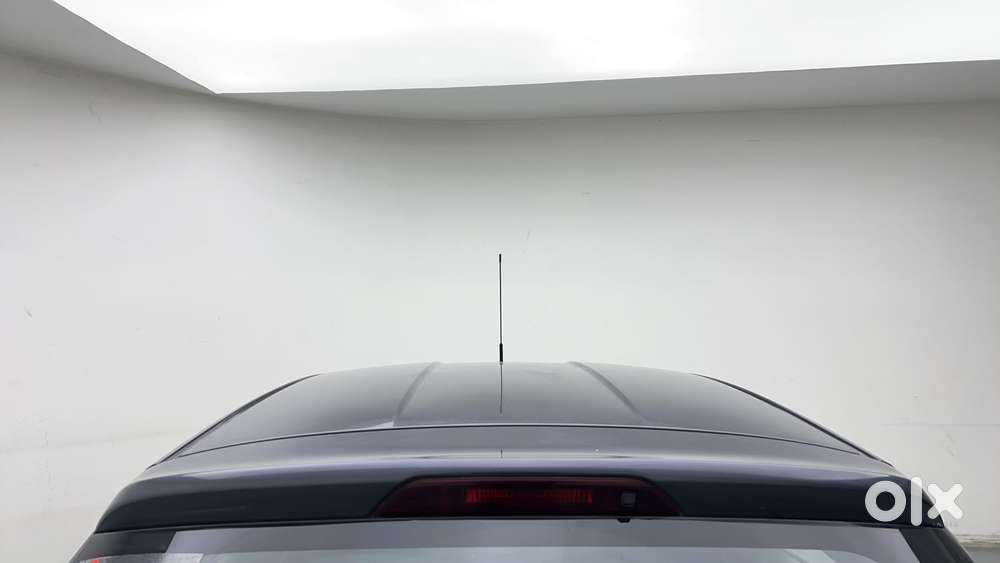 Ford Figo Titanium, 2019, Petrol