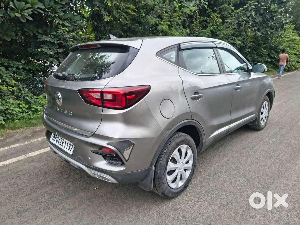 Mg Astor 1.5 Style, 2023, Petrol