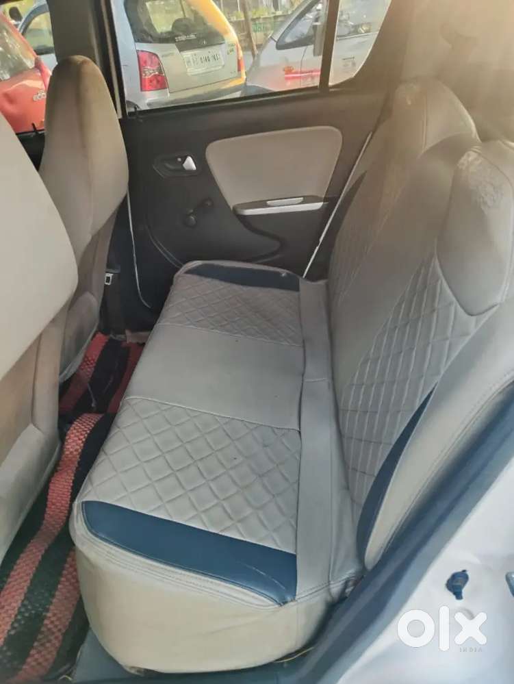 Maruti Suzuki Alto 2017