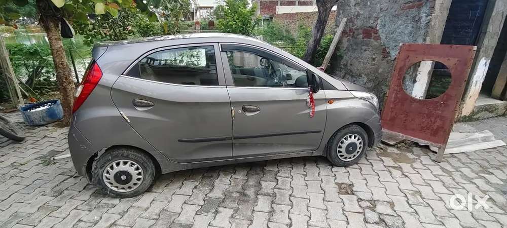 Hyundai Eon 0.8 Plus 2013 Petrol Manual