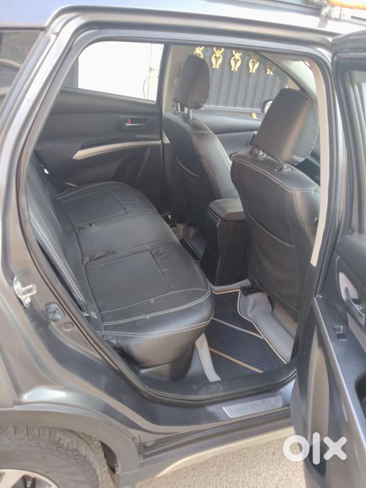 Maruti Suzuki S-cross 1.3 Delta, 2019, Diesel