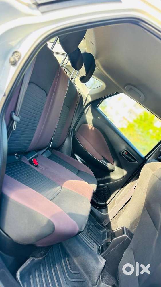 Maruti Suzuki Fronx Delta Plus 1.2 Mt, 2024, Petrol