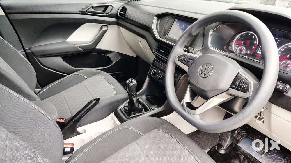 Volkswagen Taigun 1.0 Tsi Comfortline, 2024, Petrol