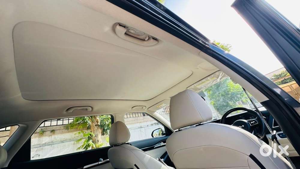 Kia Seltos November 2023 Htx Imt Diesel 77300 Km Driven