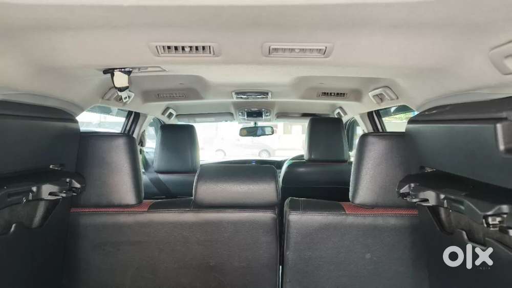Toyota Fortuner Legender, 2023, Diesel