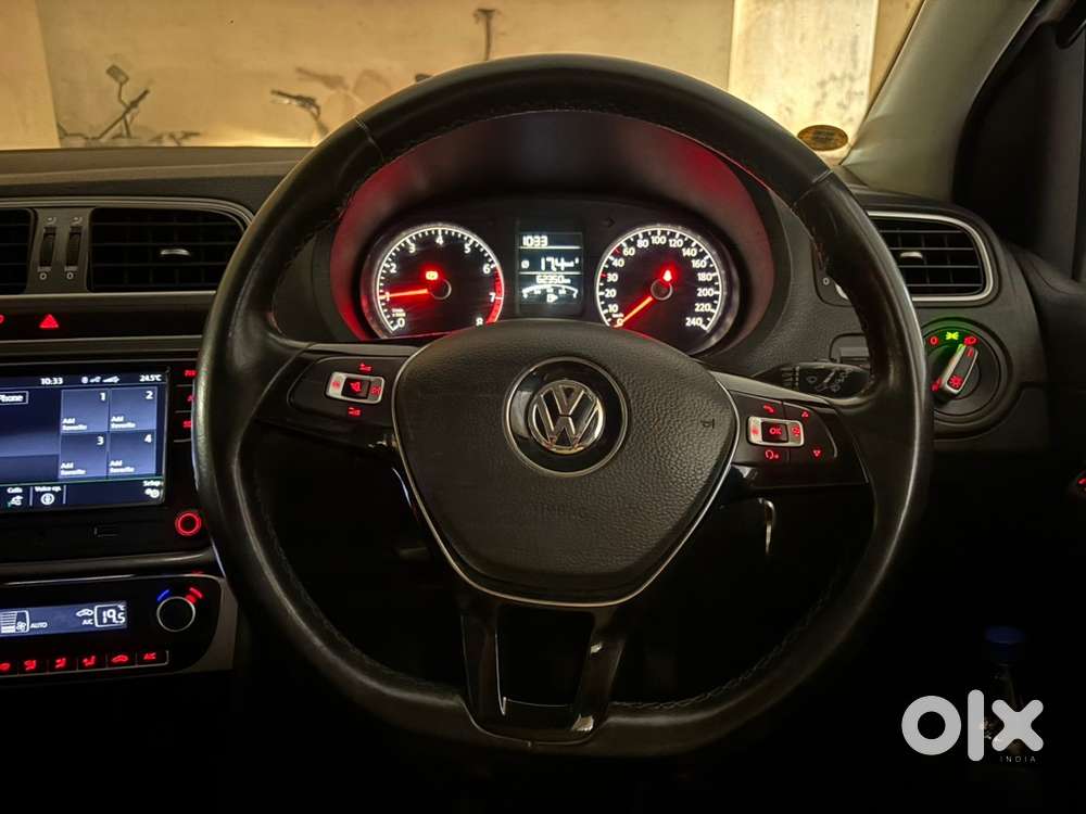 Volkswagen Polo 1.0 Highline 2019
