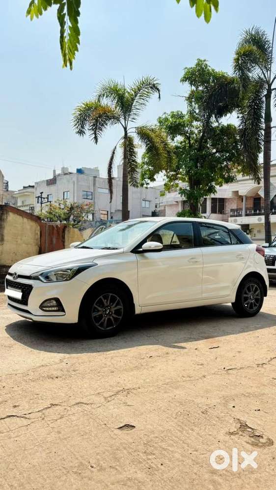 Hyundai Car Manual Petrol 2019