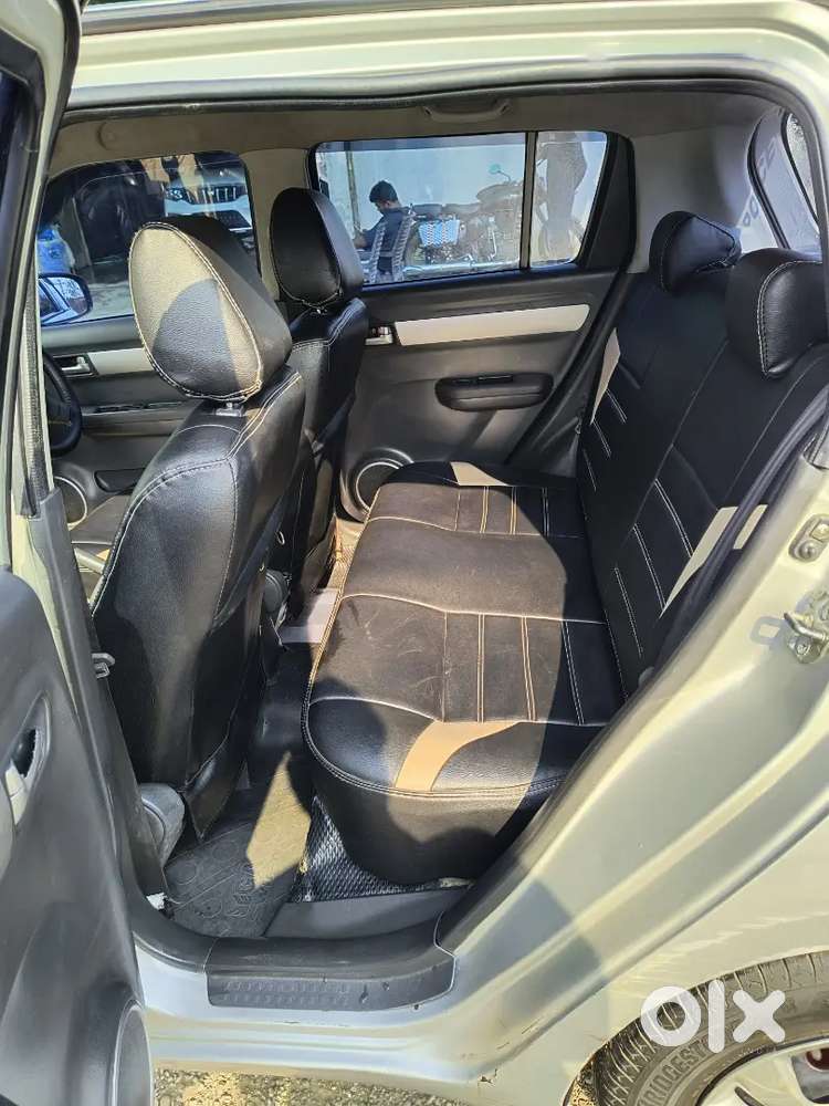 Maruti Suzuki Swift Good Condition Rc Valid Till 2029 Well Maintained