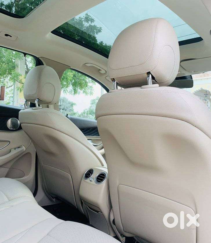 Mercedes-benz Glc Class 220 D 4 Matic, 2022, Diesel