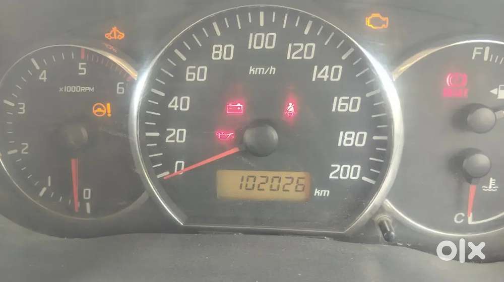 2031 Tak Rtr Complit H