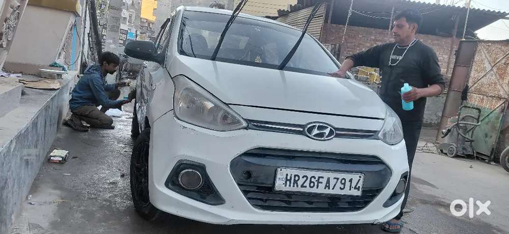 Good Condition