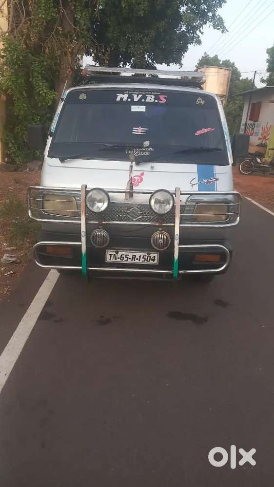 Mpi Engin, Front2 Tyre New Back80%,service Done,vehicle Good Condition