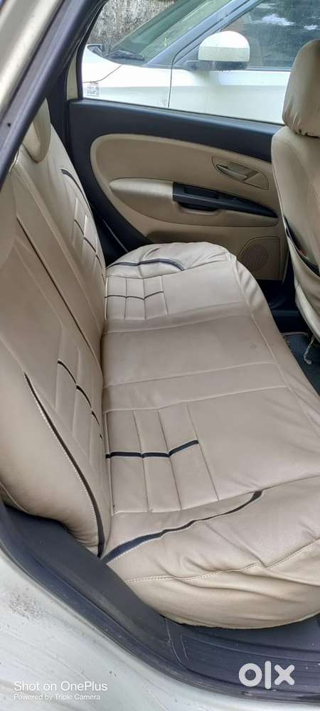 Fiat Linea Diesel 2010