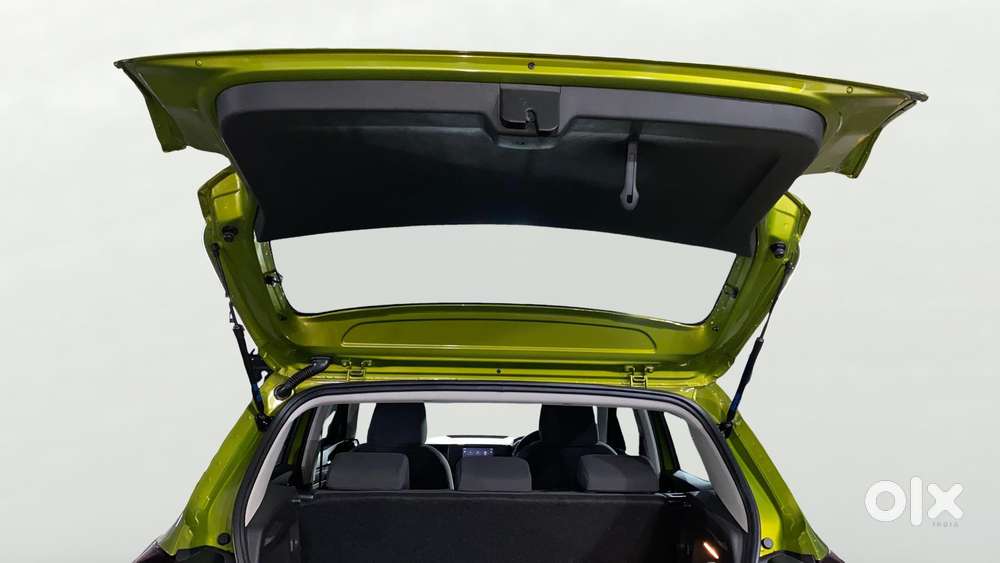 Skoda Kylaq Prestige, 2025, Petrol