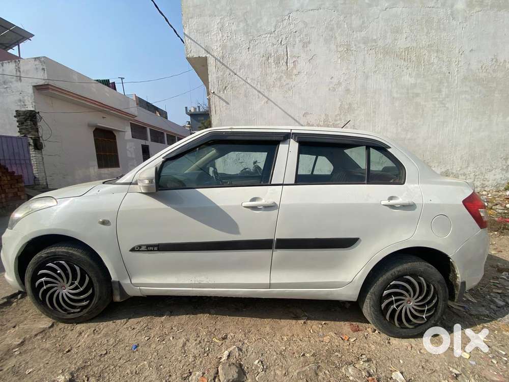Maruti Suzuki Swift Dzire Ldi Optional, 2018, Diesel