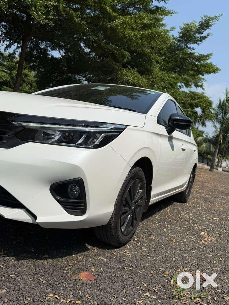 Honda City Petrol 2026