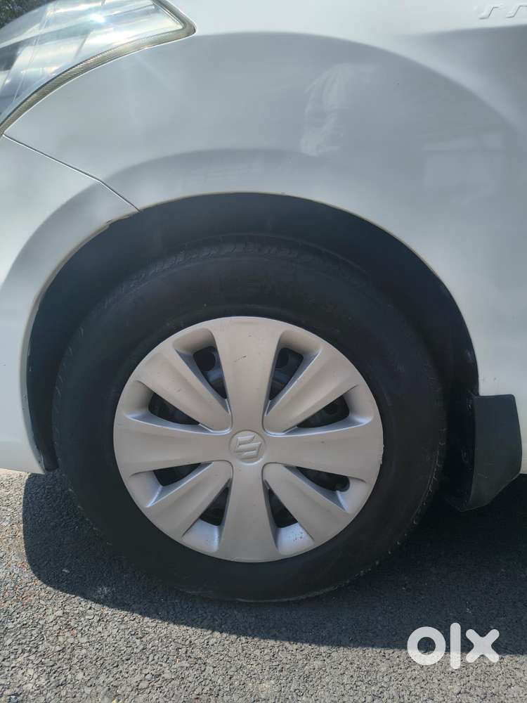 Maruti Suzuki Ertiga 1.5 Vxi, 2017, Cng & Hybrids