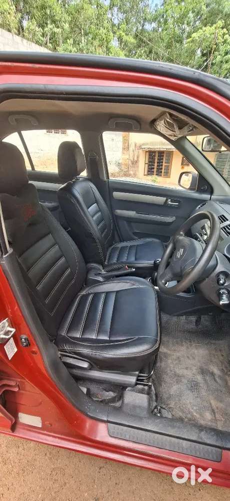 Maruti Suzuki Swift Vdi 2012