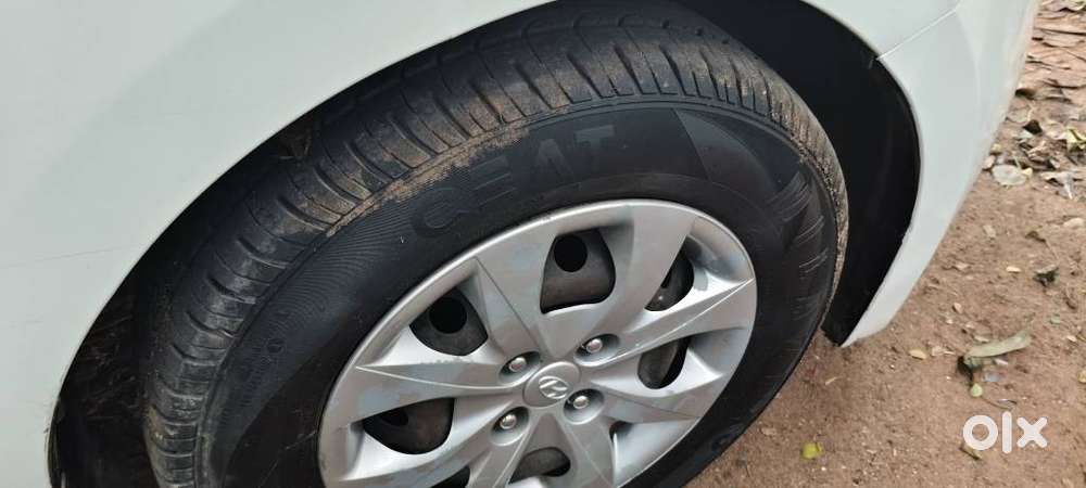 Hyundai I20 Sportz 1.2 Bs-iv, 2017, Diesel