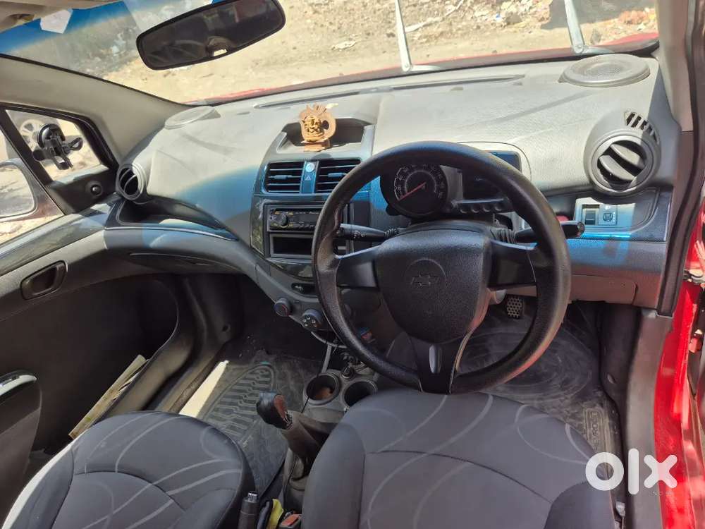 Chevrolet Beat 2012 Petrol 51000 Km Driven Ready To Drive