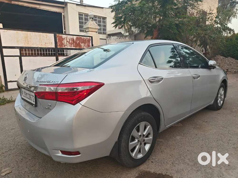 Brand New First Owner