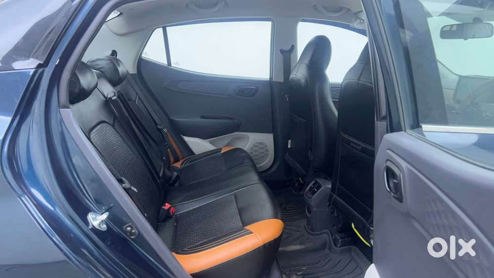 Hyundai Aura [ ] 1.2 S Cng, 2023, Cng & Hybrids