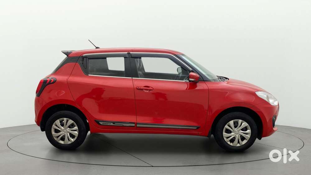 Maruti Suzuki Swift Amt Vxi, 2023, Petrol