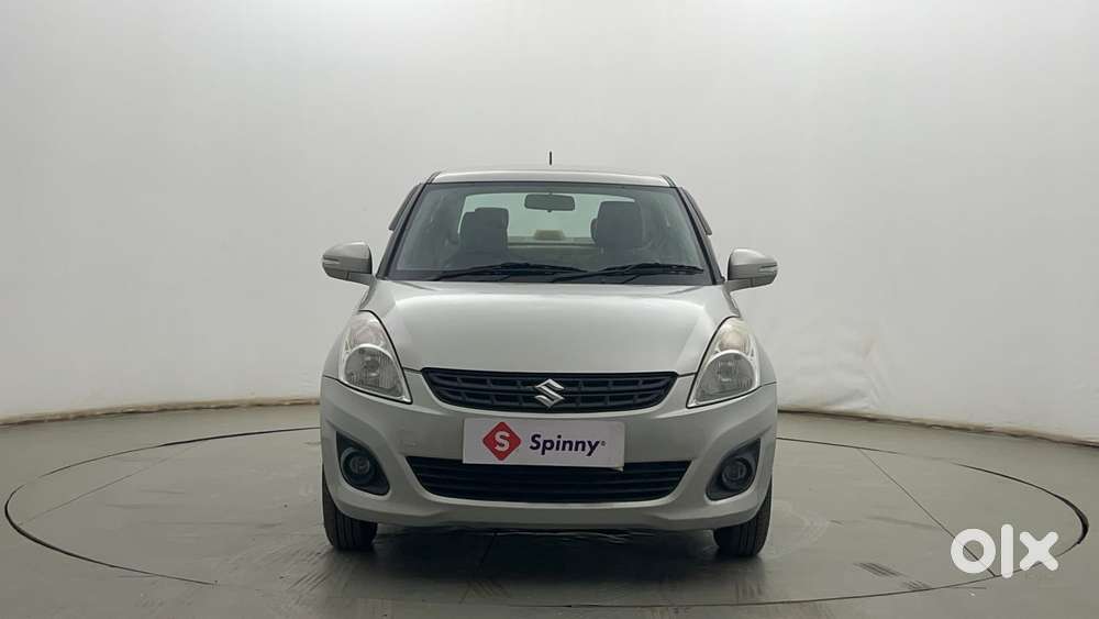 Maruti Suzuki Swift Dzire 1.3 Vxi, 2014, Petrol