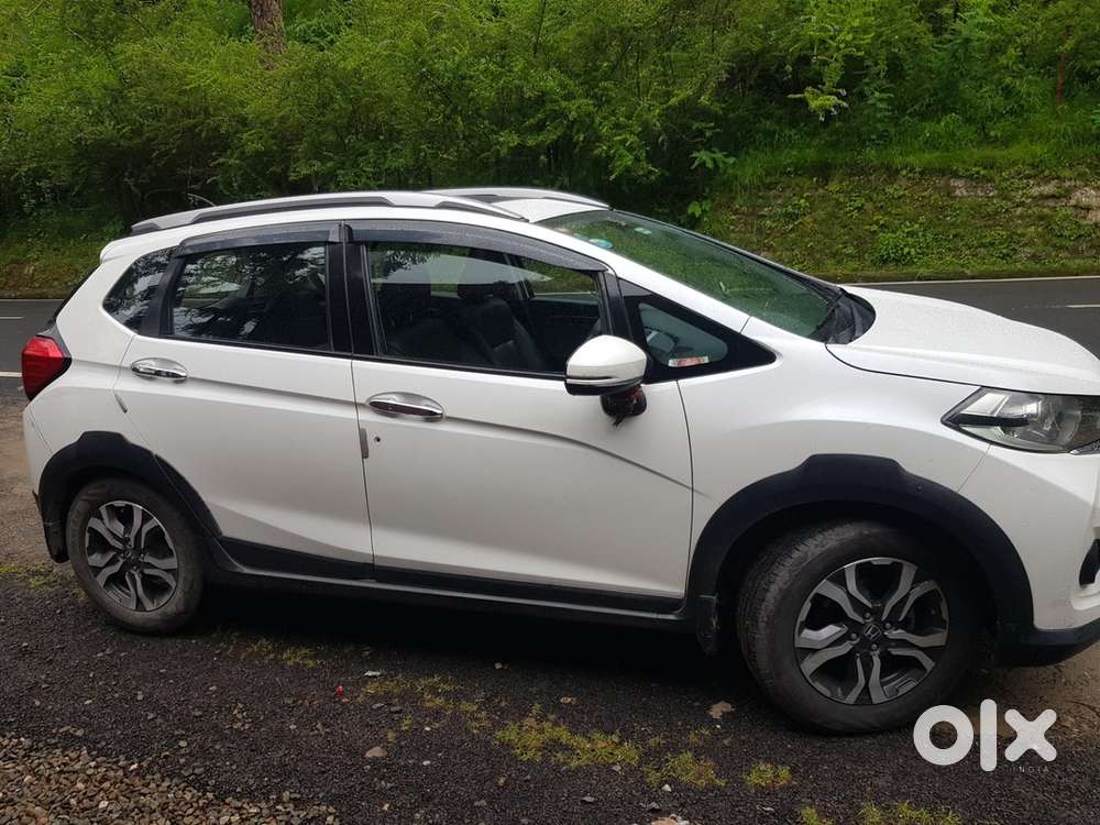 Honda Wr-v 1.5 Diesel 2017