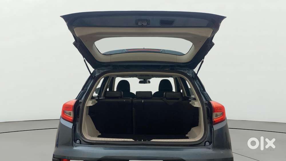 Mahindra Xuv300 W8, 2020, Petrol