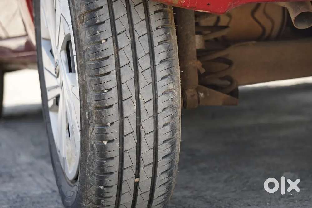 Datsun Redigo 2023 Petrol 6800 Km Driven