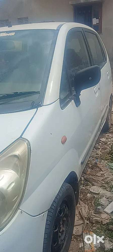 Maruti Suzuki Zen Estilo 2009