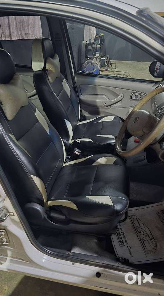 Tata Indica Ev2 Ev2 Ls, 2011, Diesel