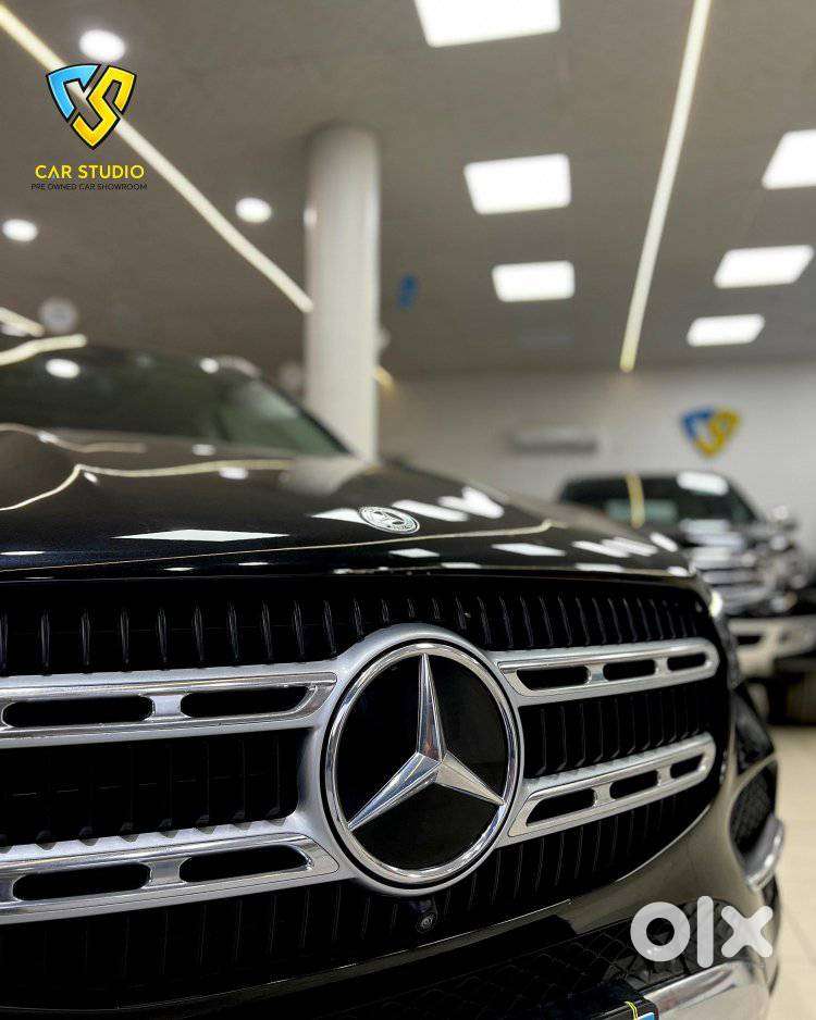 Mercedes-benz Gle 350 D, 2024, Diesel