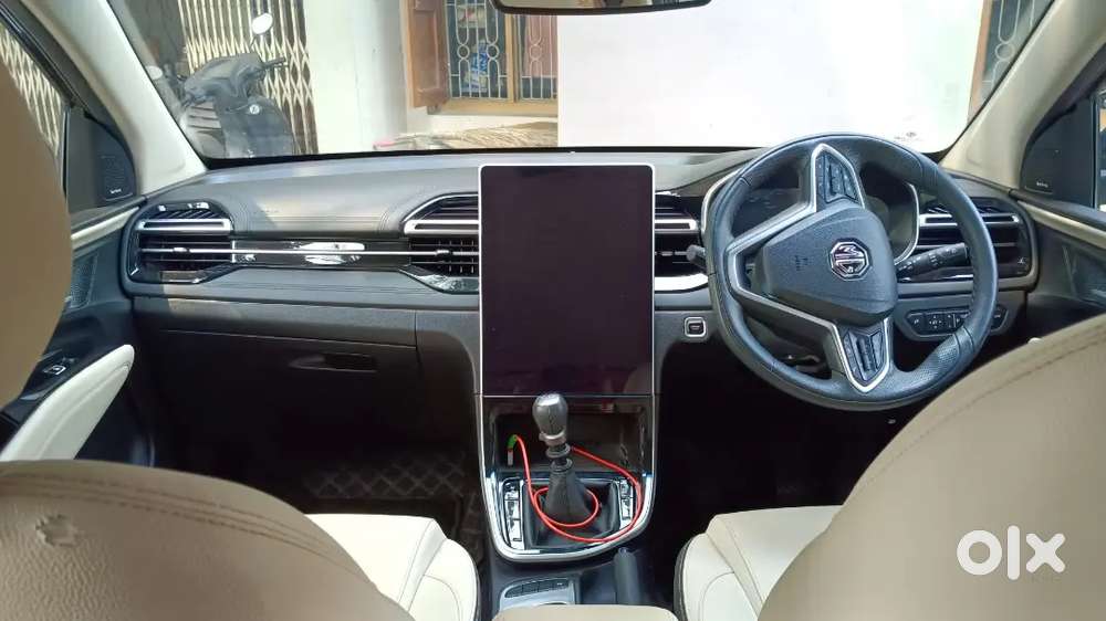 Mg Hector Pro 2023 Petrol