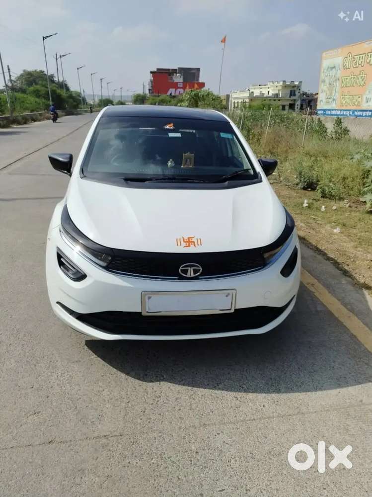 Tata Altroz Xm Plus 2023 Diesel Manual