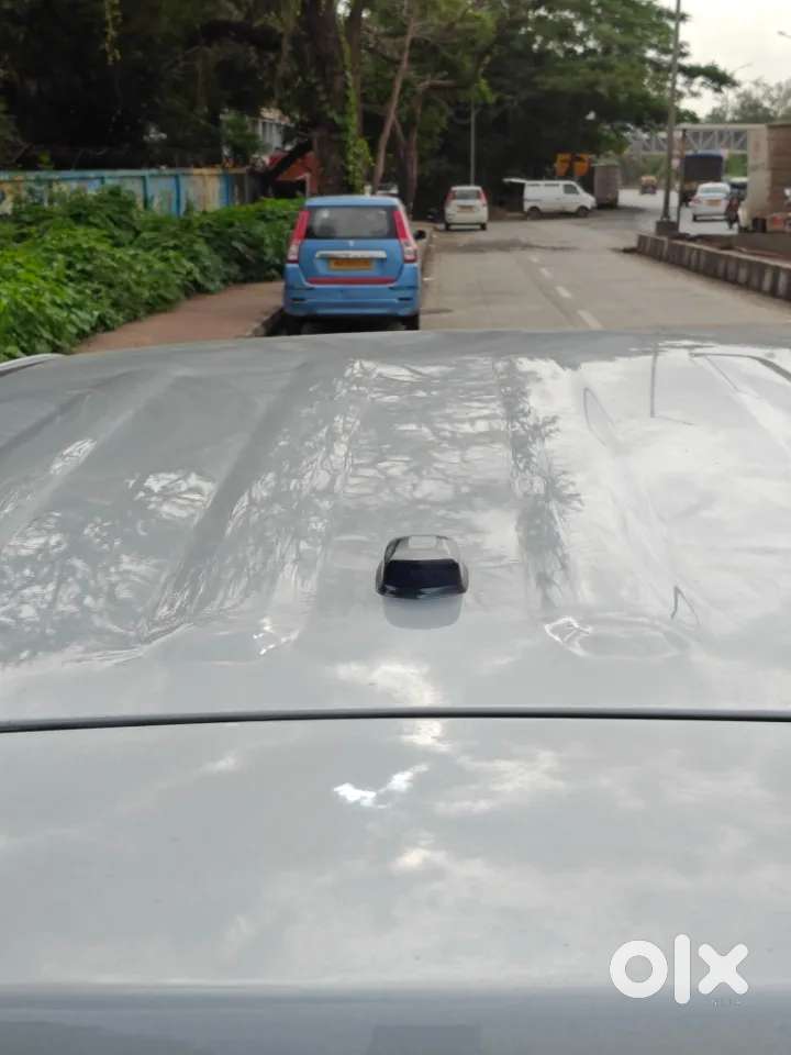 Hyundai Venue E 1.2 Petrol, 2019, Petrol