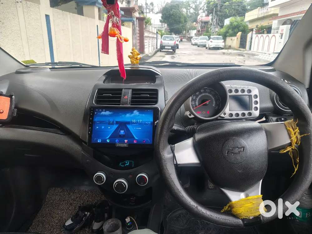 Chevrolet Beat 2011 Petrol Well Maintained