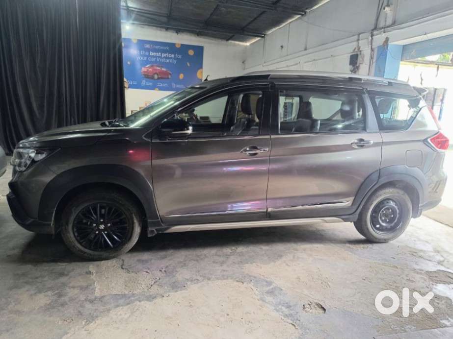 Maruti Suzuki Xl6 Alpha At, 2020, Petrol