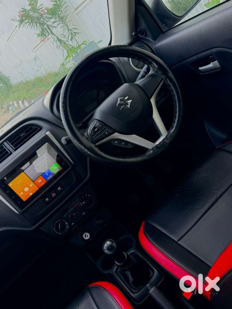 Maruti Suzuki Alto 2024 Model