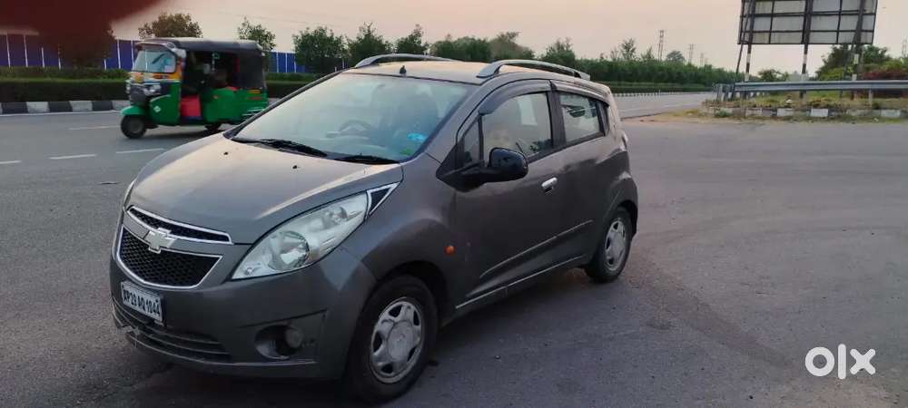 Chevrolet Beat 2011 Petrol Good Condition