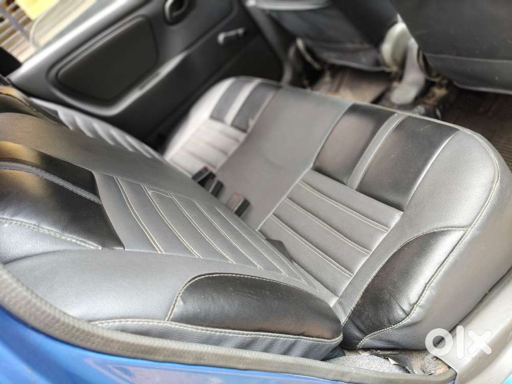 Maruti Suzuki Alto, 2007, Petrol
