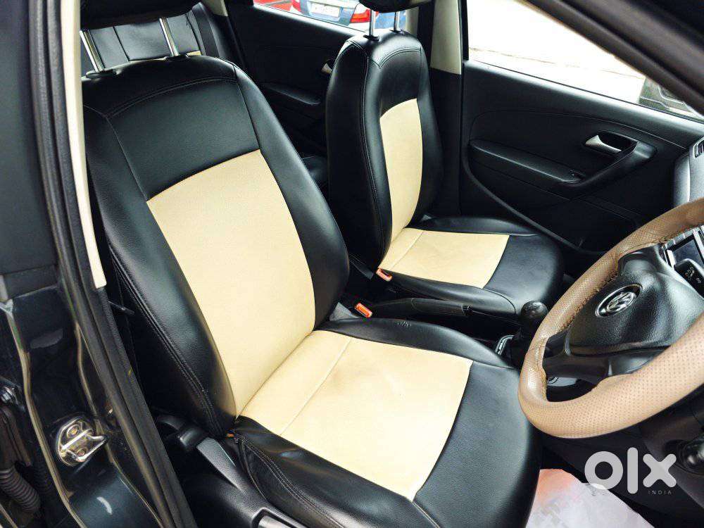 Volkswagen Polo 1.5 Tdi Comfortline, 2017, Diesel