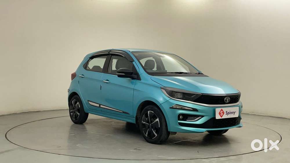 Tata Tiago Xza, 2025, Petrol