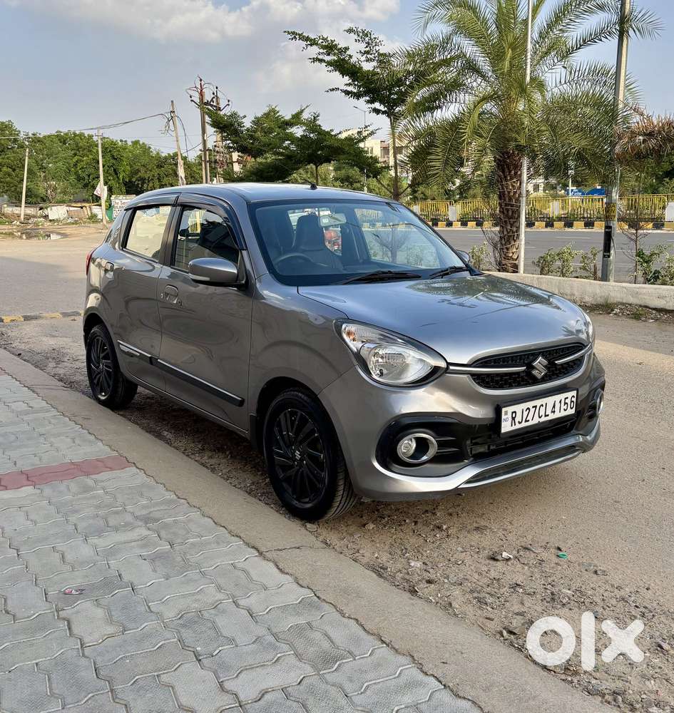 Maruti Suzuki Celerio 1.0 Zxi Plus Ags, 2022, Petrol