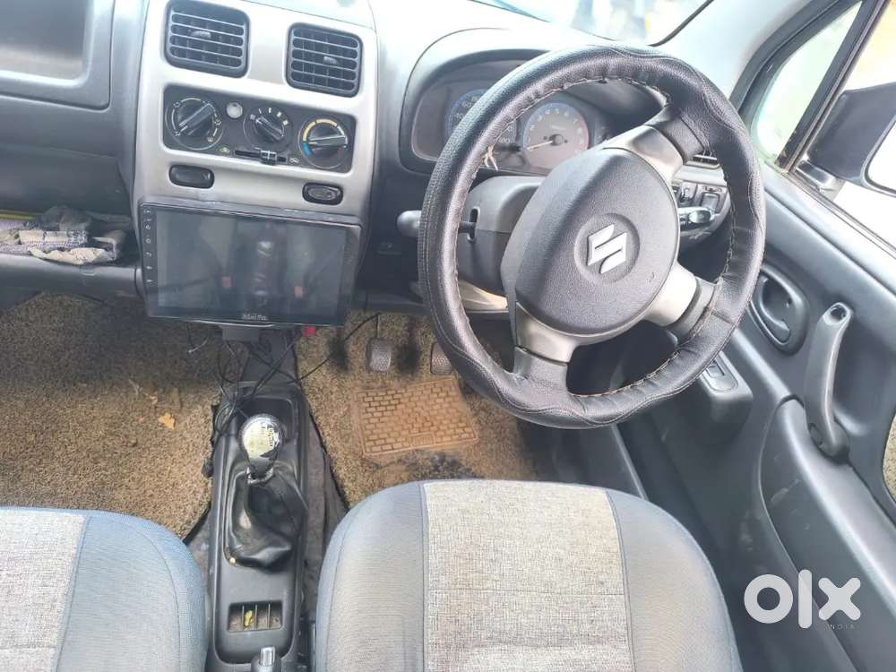 Maruti Suzuki Wagon R 1.0 2007 Cng & Hybrids Passing 2029