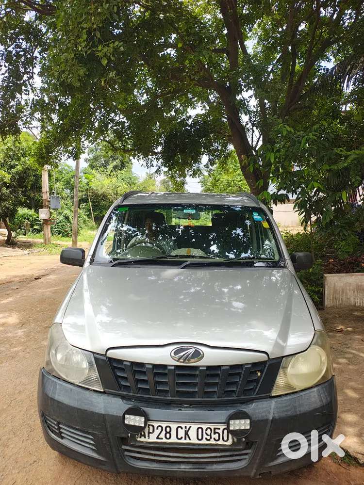 Mahindra Quanto Diesel 2013