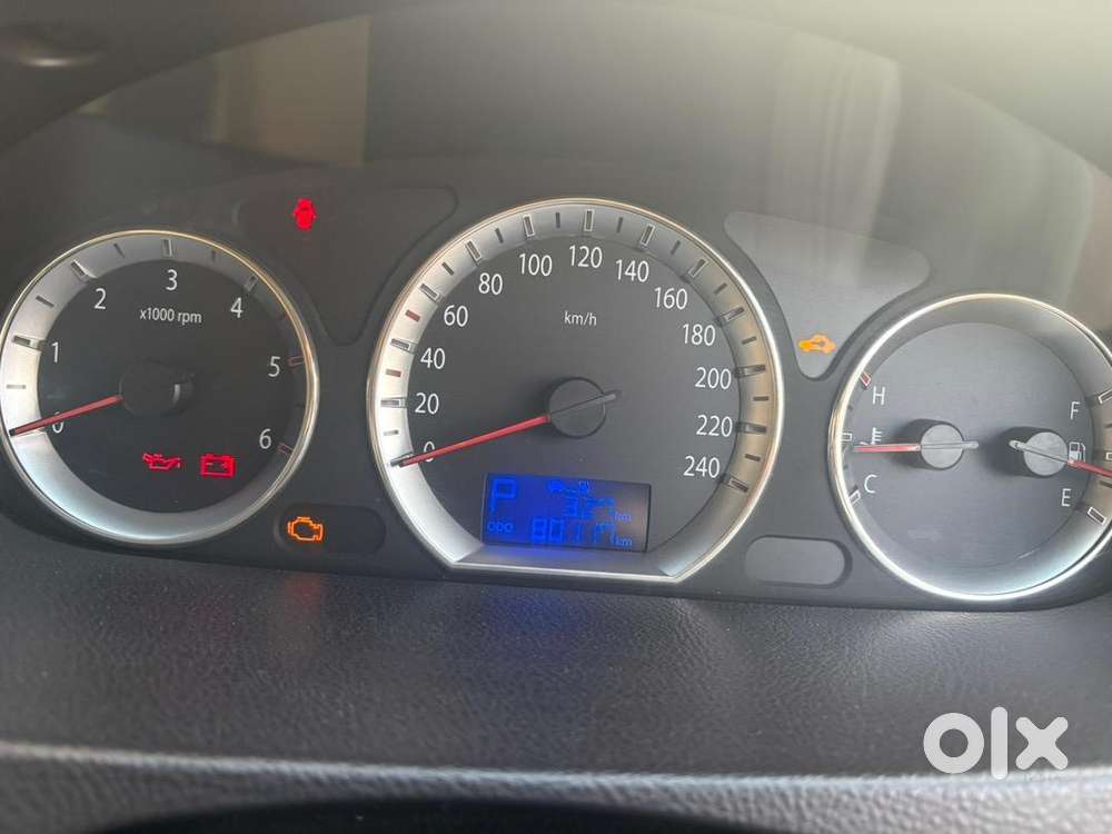 Hyundai Sonata Embera 2009 Diesel Well Maintained