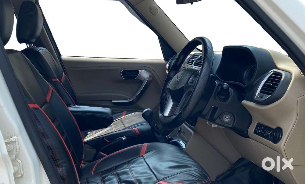 Mahindra Bolero Neo 1.5 N 10 R, 2023, Diesel